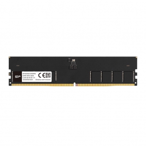 Ddr5 16gb 5600mhz silicon power sp016gblvu560f02