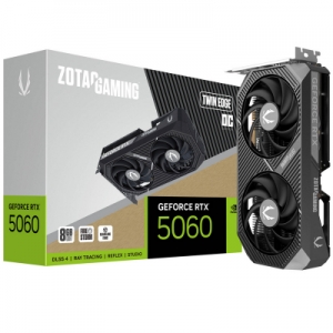 Vga zotac geforce rtx 5060 8gb twin edge oc