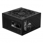 Msi alimentatore mpg a1250gs pcie5, eu 1250w fully modular 80 plus gold