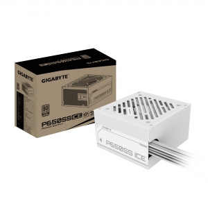 Alim. atx 650w gigabyte gp-p650ss ice 80 plus silver atx 3.0