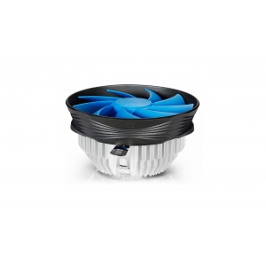 Dissipatore con ventola cpu deepcool dp-mcal-ga universale 95w