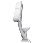 Ubiquiti universal antenna mount ub-am staffa montaggio parete