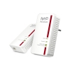 Kit adattatore di rete powerline fritz 1240e 1200 mbps (20002755)