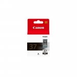 Canon cartucciandruckkopf nero pg-37 2145b001