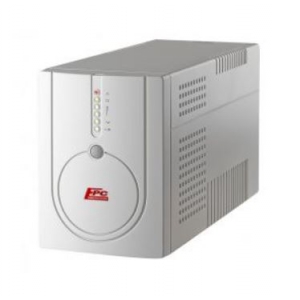 Ups rr-power ev1000 1000va 600w line interactive usb stabiliz.
