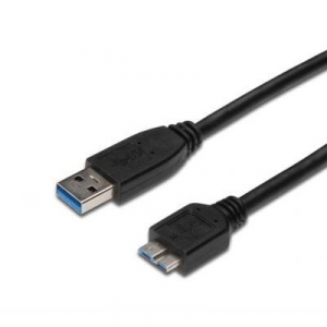 Cavo usb 3.0 to micro usb 3.0 m/m 1,8mt digitus