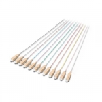 Set 12 cavi pigtail fibra ottica colorati connettori sc om4 50/125 simplex