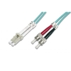 Cavo fibra ottica 3mt connettori lc-st 50/125 multimodale