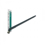 Antenna wireless wlan omnidirezionale -gain 9.0 dbi