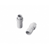 Raccordo security tubo-scatola ip67 diametro 32 mm lszh