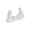 Supporto a muro per tubo di condotta diametro 32 mm pvc lk80432