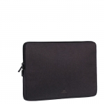 Borsa laptop 13,3" nera