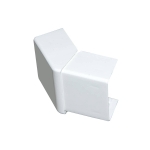 Angolo esterno regolabile per canalina lk46118 mm. 46x18