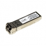 Modulo minigbic (sfp+) multimode lc duplex 10gbps 850nm 300 mt con ddm compatibile cisco