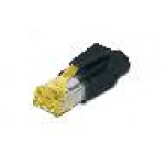Connettore rj45 cat.6a per cavo rete hirose