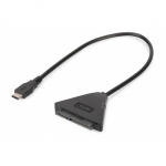 Cavo adattatore usb-c 3.1 per ssd/hdd 2,5" sata iii