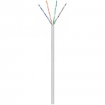 Matassa 305 mt cavo cat 5e flessibile utp cca