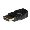 Adattatore hdmi  maschio - micro connettore hdmi "d" femmina