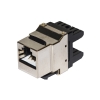 Keyston rj45 ftp cat.5e schermato link lkck5es