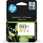 Hp 933xl ink cn056ae yellow