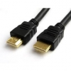 cavo hdmi 1.4/1,8m - 1.4bv - 1.8mt.