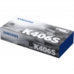 Toner samsung clt-k406s/els nero 1500pg per clp 360-365 clx33300 3305