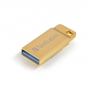 Pen drive metal executive 32 gb usb3.0 (99105) oro