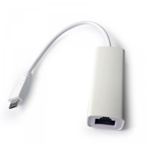 Adattatore micro usb-lan nic-mu2-01