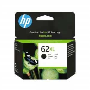 Hp n. 62xl c2p05ae nero hc envy 5540 5640 7640 officejet 5740