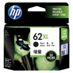 Hp n. 62xl c2p05ae nero hc envy 5540 5640 7640 officejet 5740