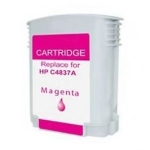 Cart comp hp n.11 magenta hp business inkjet 1000/1100 oj9100