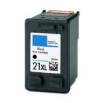 Cart comp hp n.21xl black dj3910/3920/3940 d1311/1330/1360/1560