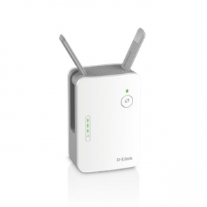 D-Link DAP-1620/E Network repeater Bianco moltiplicatore di rete
