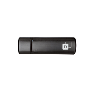 D-Link AC1200 WLAN 867Mbit/s