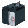 Unita' batterie apc rbc7