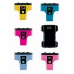 Cart comp hp n.363xl ciano psc3110 3210 3313 8230 c5140 d7160