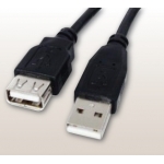 cavo prolunga usb 3 mt 2.0 (ccuaas-03m)