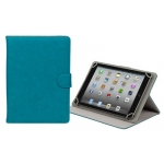 custodia per tablet 10" 3017am acqua marina