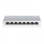 Hub switch 8 porte 10/100 tl-sf1008d tp-link