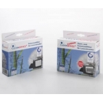 kit 2 filtri toner universale per stampanti laser (50217)