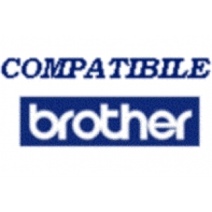 Toner comp brother tn-336bk nero 4000p x mc-l8850cdw