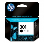 Hp ink 301 black ch561ee