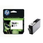 Hp ink 364xl cn684ee black vivera