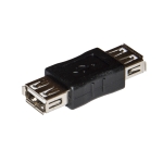 Adattatore usb "a" 2.0 femmina femmina