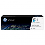 Toner hp 201a ciano laserjet pro m252n 1,4k
