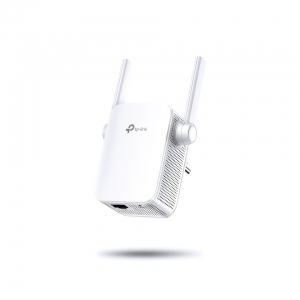 Range extender wifi universal n 300 1lan 2ant tp-link tl-wa855re