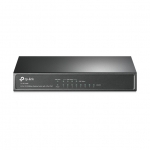 Hub switch 8 porte 10/100 tl-sf1008p 4 poe tp-link