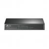 Hub switch 8 porte 10/100 tl-sf1008p 4 poe tp-link