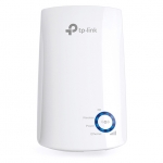 Range extender wifi universal n 300 1p lan tp-link tl-wa850re