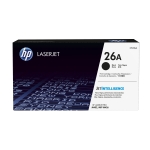 Hp toner n. 26a cf226a nero 3100pg m402, m426
